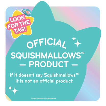 Kellytoy 5-Inch Plush - Valentine'S Day Squad (Taylor Sloth)